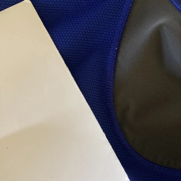 Men’s The North Face purple blue gray zip front jacket - size XL - Picture 7 of 10